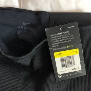 Brand new nike leggings -make an offer